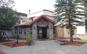 Legacy Vacation Resorts Steamboat Springs Suites