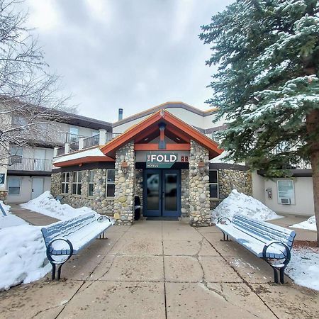 The Fold Hotels Steamboat Springs Exterior photo