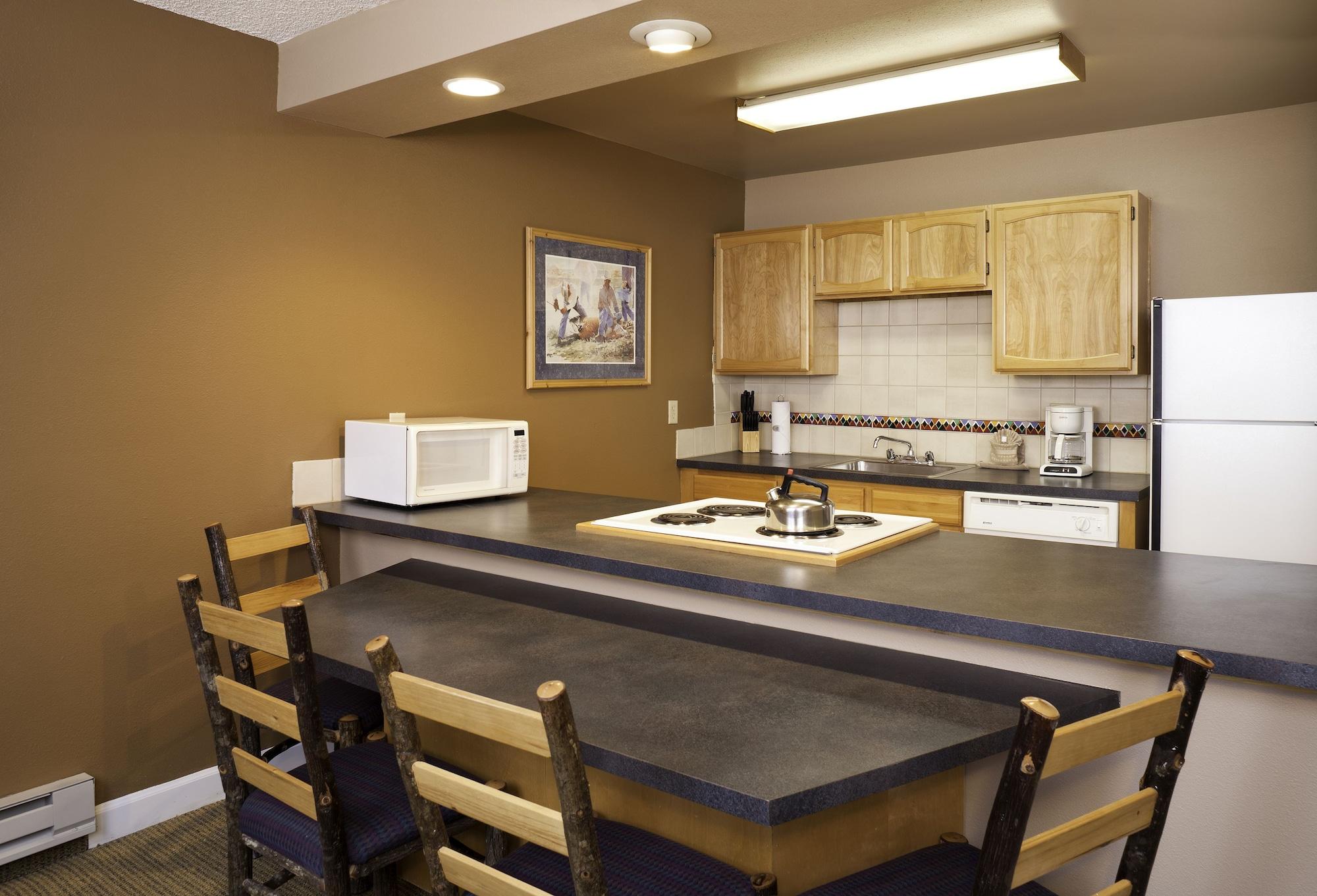 The Fold Hotels Steamboat Springs Exterior photo