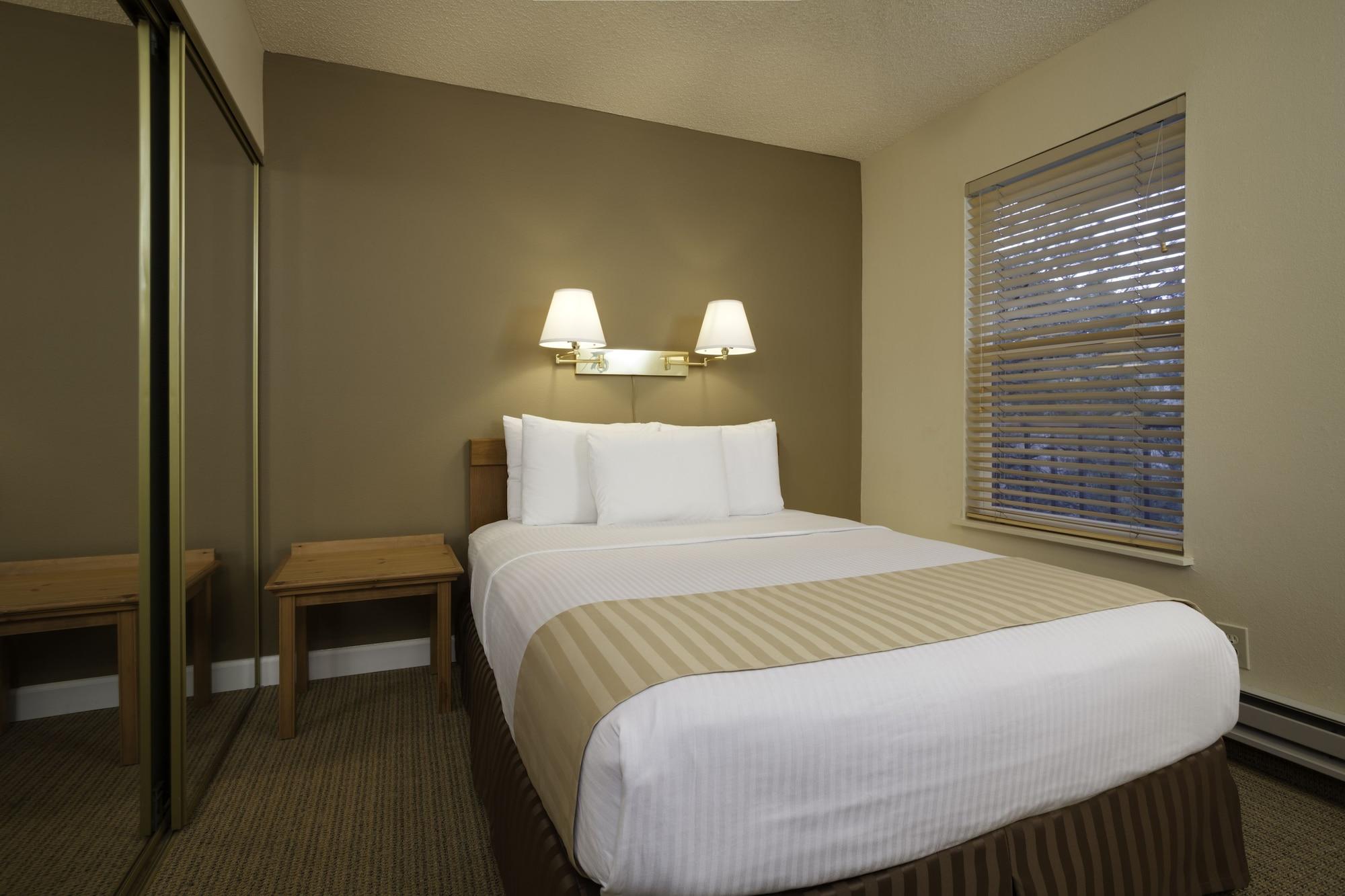 The Fold Hotels Steamboat Springs Exterior photo