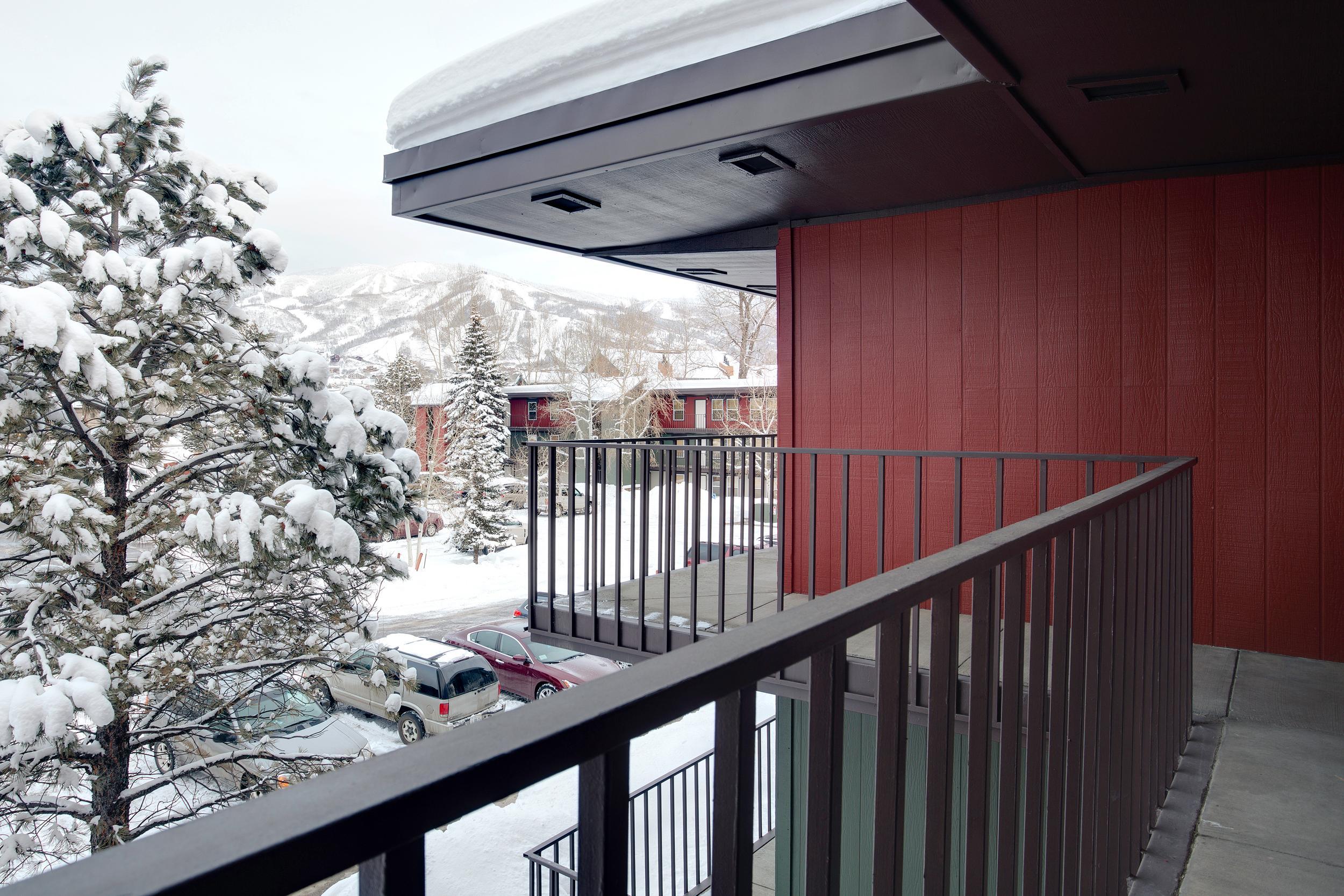 The Fold Hotels Steamboat Springs Exterior photo