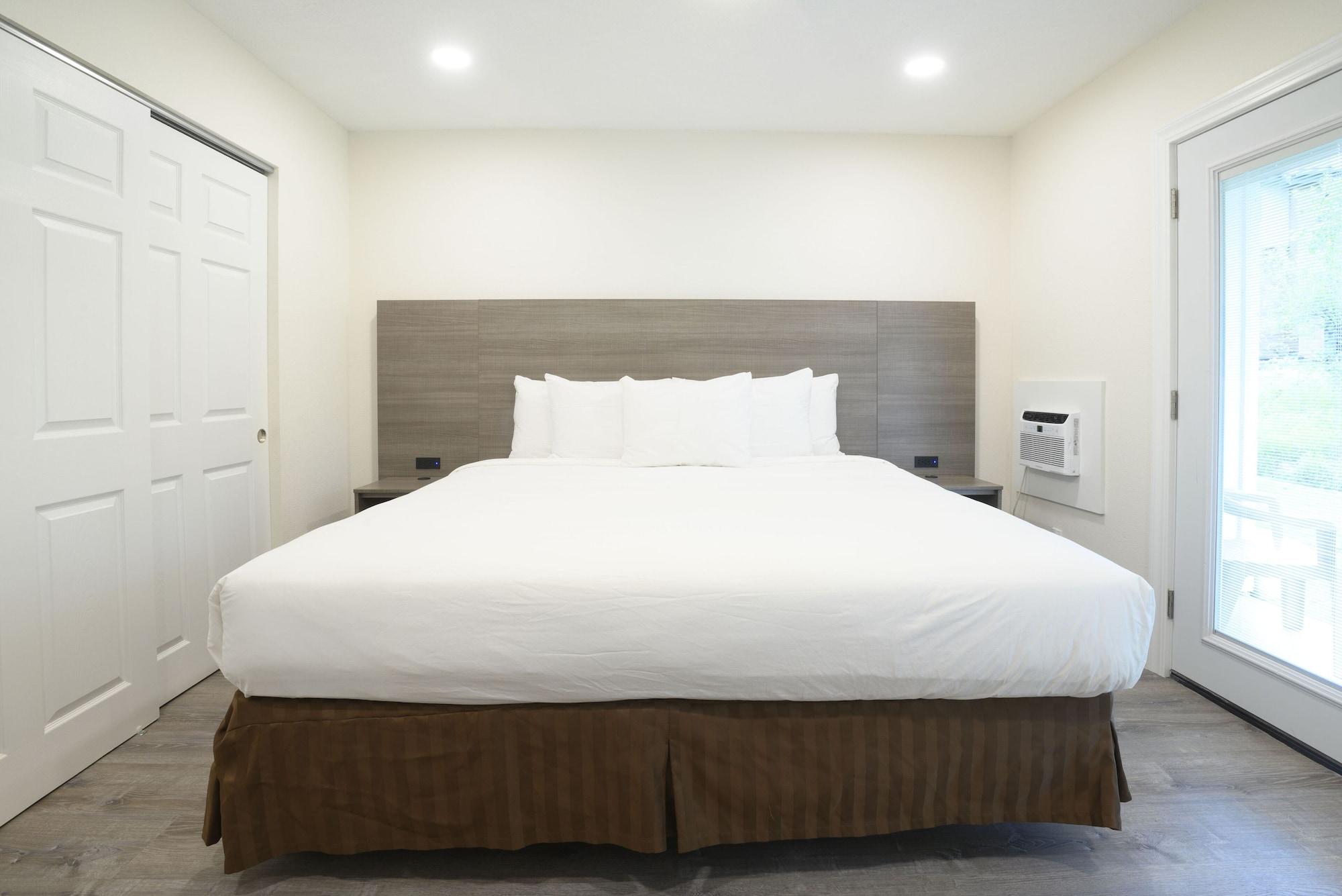 The Fold Hotels Steamboat Springs Exterior photo
