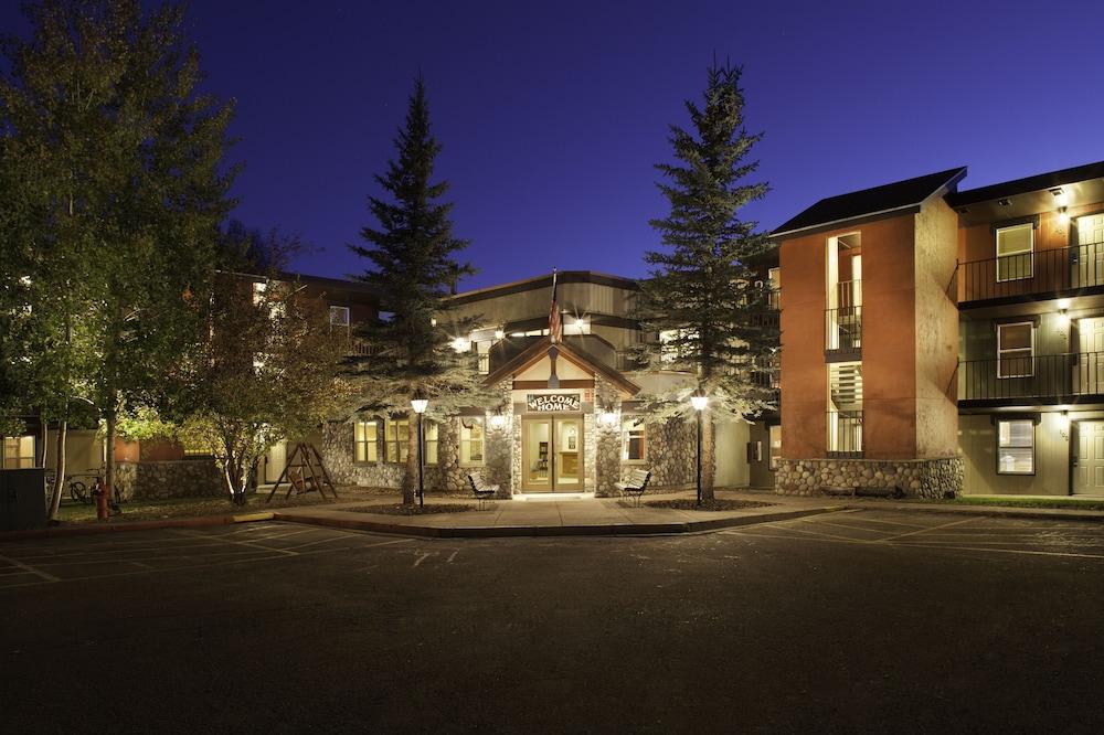 The Fold Hotels Steamboat Springs Exterior photo