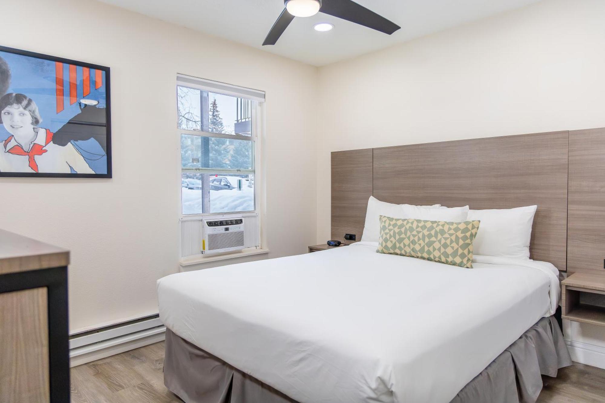 The Fold Hotels Steamboat Springs Exterior photo
