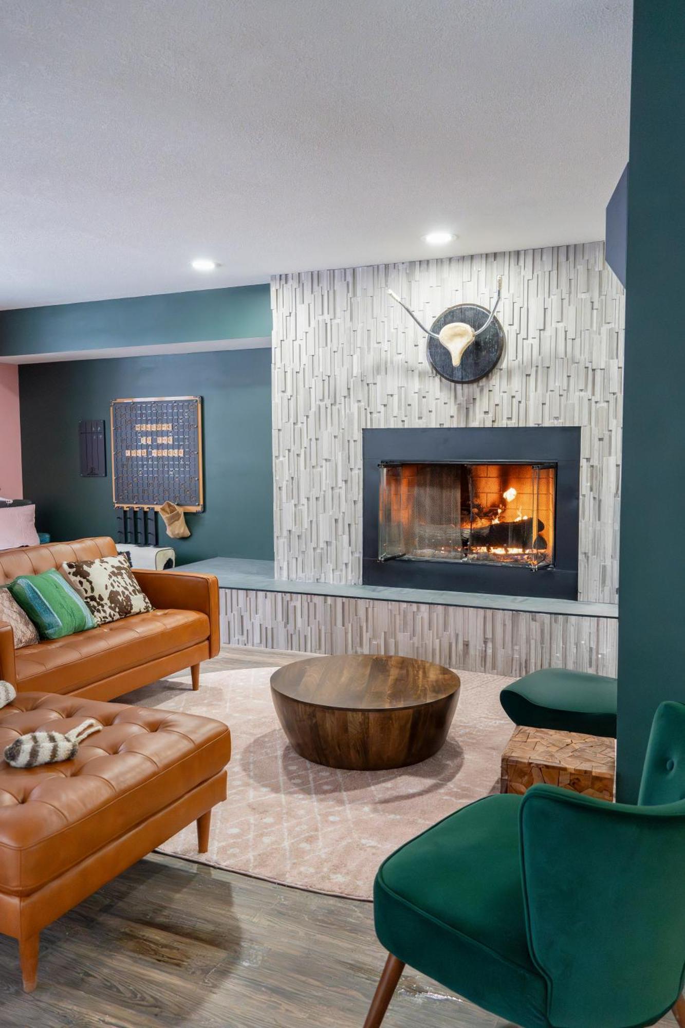 The Fold Hotels Steamboat Springs Exterior photo